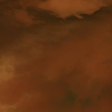 bulutlar ile soyut gökyüzü arka plan