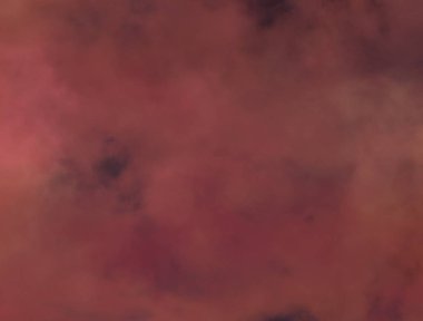 Taranmış Boyalı Soyut Arkaplan