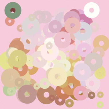 vektör çiçekli sorunsuz arka plan