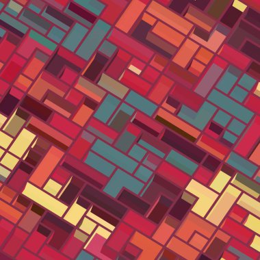 Soyut sanat dokusu. Renkli doku. Modern sanat eserleri. Renkli görüntü. Modern sanat. Çağdaş sanat. 