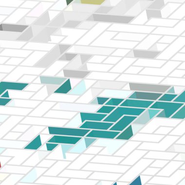 Soyut sanat dokusu. Renkli doku. Modern sanat eserleri. Renkli görüntü. Modern sanat. Çağdaş sanat.