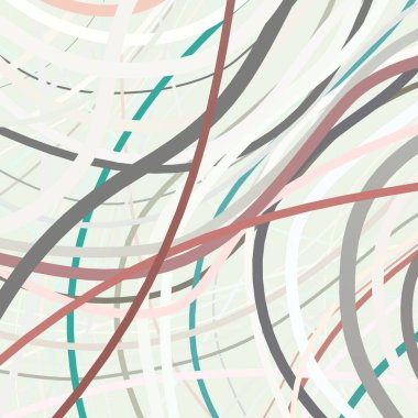 soyut çok renkli yaratıcı arka plan