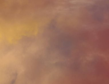 Metin için alanı olan soyut renkli arkaplan