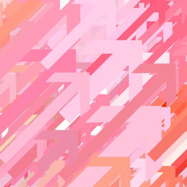 modern soyut geometrik desen arka plan