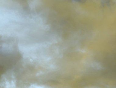 soyut grunge bulutlar, kopya alanı ile renkli arka plan