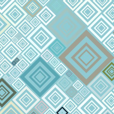 renkli arka plan kareler       