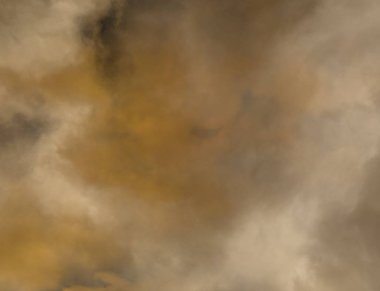 bulutlar ile soyut gökyüzü arka plan