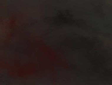 Taranmış Boyalı Soyut Arkaplan