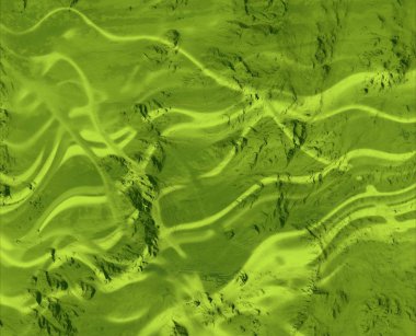 metin için alanı olan grunge arkaplanı