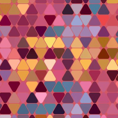 Soyut arkaplan ile kusursuz desen