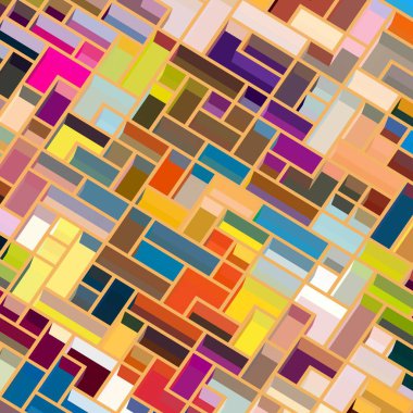 Soyut sanat dokusu. Renkli doku. Modern sanat eserleri. Renkli görüntü. Modern sanat. Çağdaş sanat. 