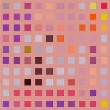 Soyut sanat dokusu. Renkli doku. Modern sanat eserleri. Renkli görüntü. Modern sanat. Çağdaş sanat.