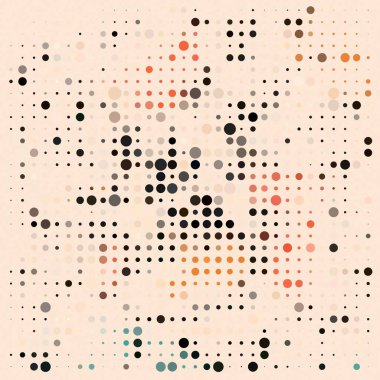 Soyut sanat dokusu. Renkli doku. Modern sanat eserleri. Renkli görüntü. Modern sanat. Çağdaş sanat.