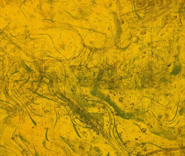 metin için alanı olan grunge arkaplanı