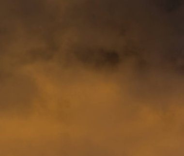 soyut grunge bulutlar, kopya alanı ile renkli arka plan