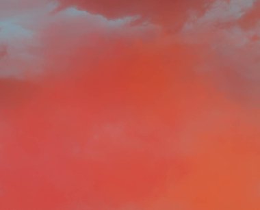 Metin için alanı olan soyut renkli arkaplan