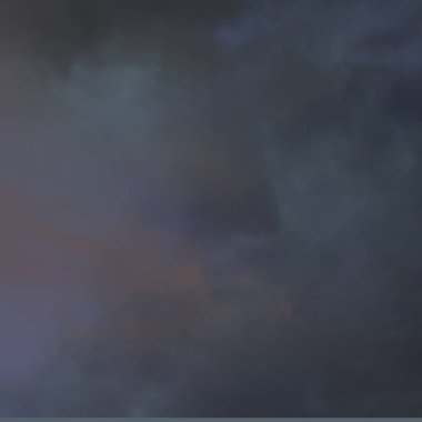 bulutlar ile soyut gökyüzü arka plan