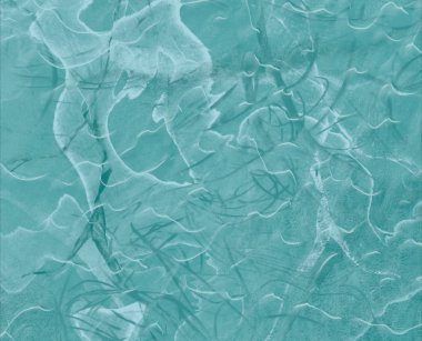 metin için alanı olan grunge arkaplanı