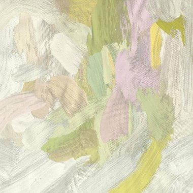 El yapımı tuvale yağlı boya. Soyut sanat dokusu. Renkli doku. Modern sanat eserleri. Yağlı boya darbeleri. Fırça darbeleri. Modern sanat. Çağdaş sanat. Sanatsal tuval.