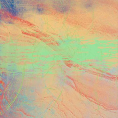 metin için alanı olan grunge arkaplanı