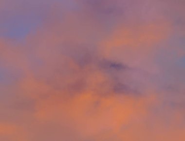 Havada soyut ruh hali