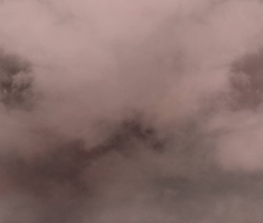 Metin için alanı olan soyut renkli arkaplan