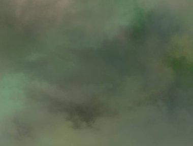 soyut grunge bulutlar, kopya alanı ile renkli arka plan