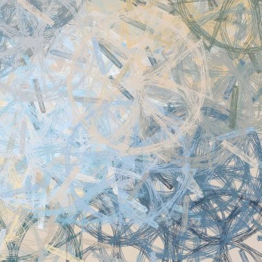 Çiçekli soyut çiçek arkaplanı