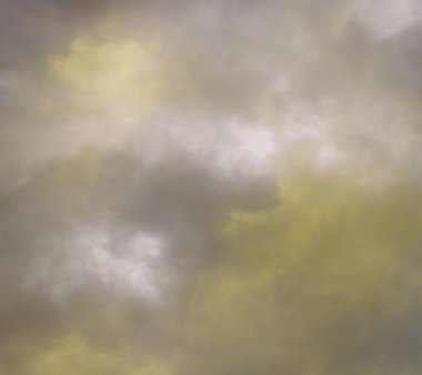 bulutlar ile soyut gökyüzü arka plan