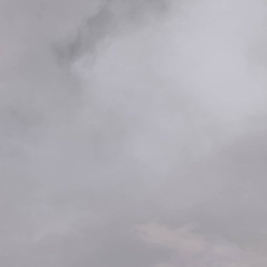 bulutlar ile soyut gökyüzü arka plan