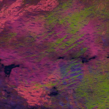 metin için alanı olan grunge arkaplanı