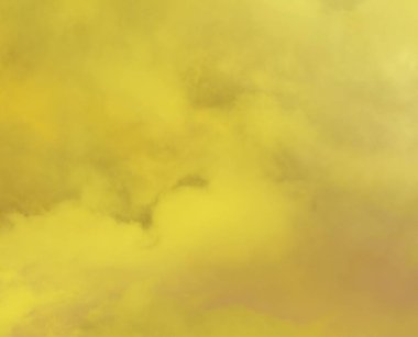 Metin için alanı olan soyut sarı arkaplan