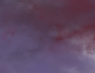 Metin için alanı olan soyut renkli arkaplan