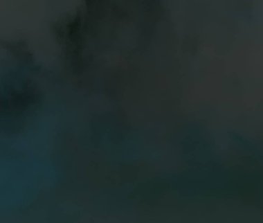 bulutlar ile soyut gökyüzü arka plan