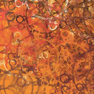 kopya alanı ile soyut sorunsuz arka plan