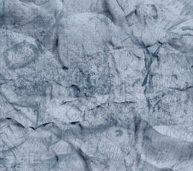 Eski taş duvarın arkaplanı