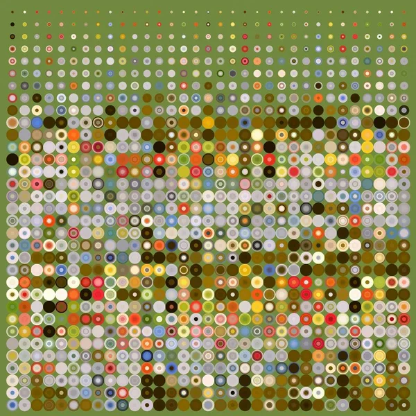 Abstrakcyjna Tekstura Sztuki Kolorowa Tekstura Nowoczesne Dzieła Sztuki Kolorowy Obraz — Zdjęcie stockowe