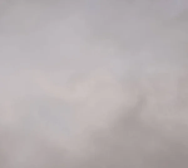 Туманна Текстура Тла Сірого Неба — стокове фото