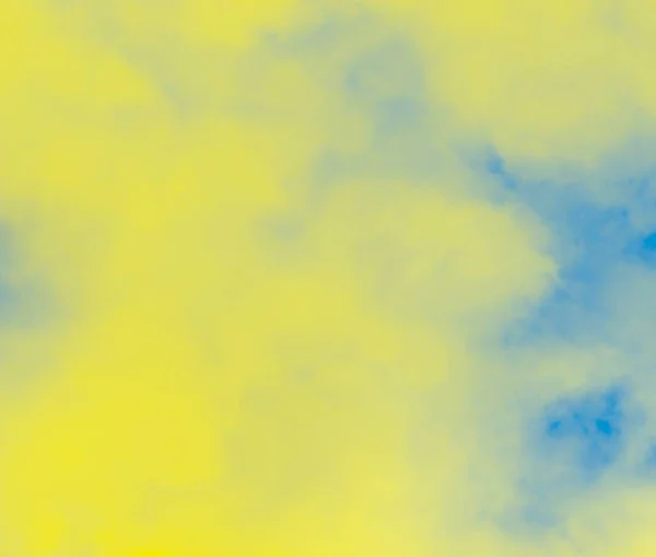 Fondo Abstracto Del Cielo Con Nubes —  Fotos de Stock