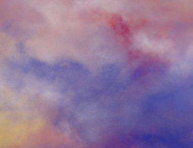 Duvar tuval el yapımı yağlıboya. Soyut sanat dokusu. Renkli. Modern sanat eserleri. Boya darbeleri. Fırça darbeleri. Modern sanat. Çağdaş. Sanatsal.