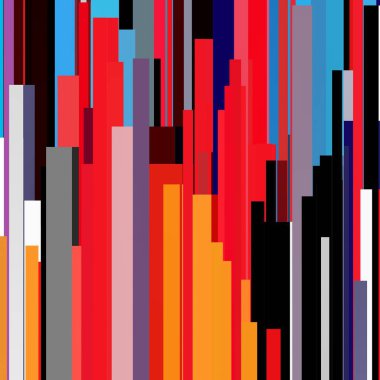 Geometrik desenli soyut arkaplan