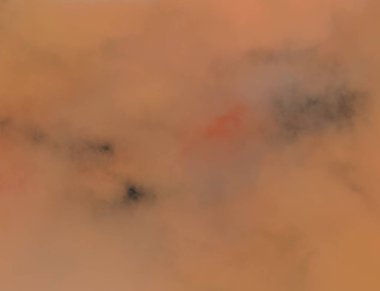 Taranmış Boyalı Soyut Arkaplan