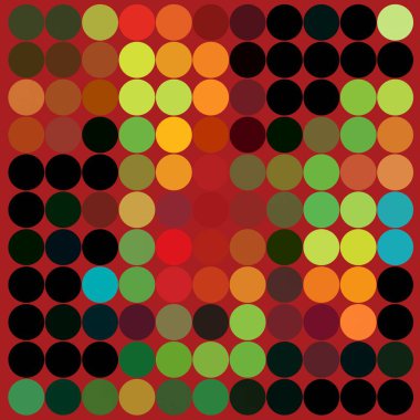 Soyut sanat dokusu. Renkli doku. Modern sanat eserleri. Renkli görüntü. Modern sanat. Çağdaş sanat.