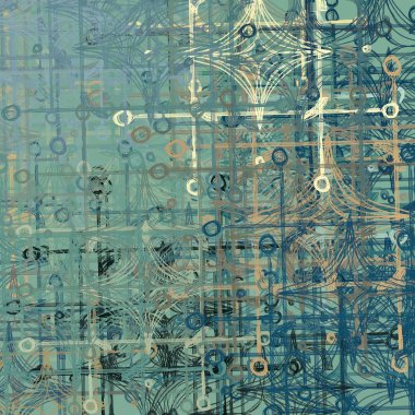 El yapımı tuvale yağlı boya. Soyut sanat dokusu. Renkli doku. Modern sanat eserleri. Yağlı boya darbeleri. Fırça darbeleri. Modern sanat. Çağdaş sanat. Sanatsal tuval.   