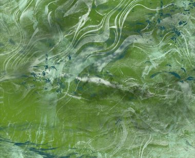 Metin için alanı olan soyut arkaplan