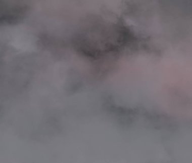 bulutlar ile soyut gökyüzü arka plan