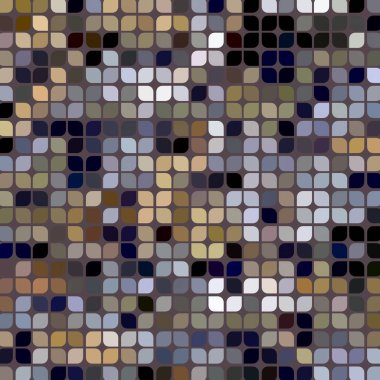 modern soyut geometrik desen arka plan