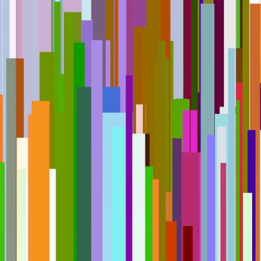 Geometrik desenli soyut arkaplan