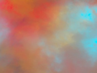 Metnin için alanı olan soyut arkaplan