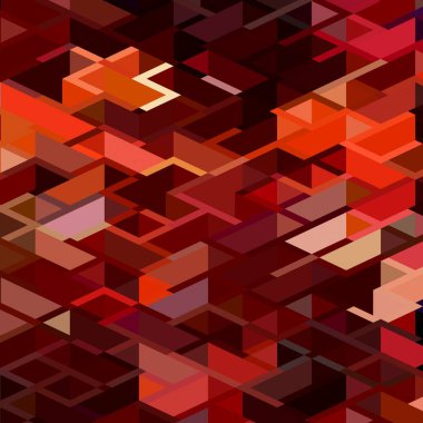 renkli arka plan kareler         